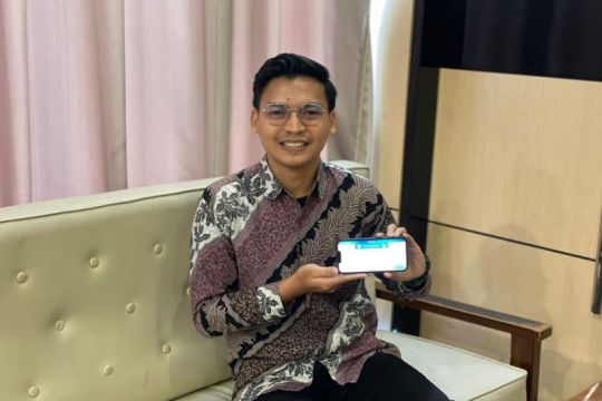 Arief dan keluarga percayakan sepenuhnya jaminan kesehatan pada Program JKN