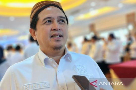 Komisi XIII DPR terima masukan penambahan lapas dan rutan di Jateng