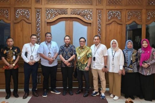 Bank Jateng dan Pemkot Surakarta siap salurkan 20.000 kuota KPR FLPP