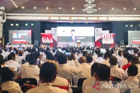 Jokowi akan full dukung PSI