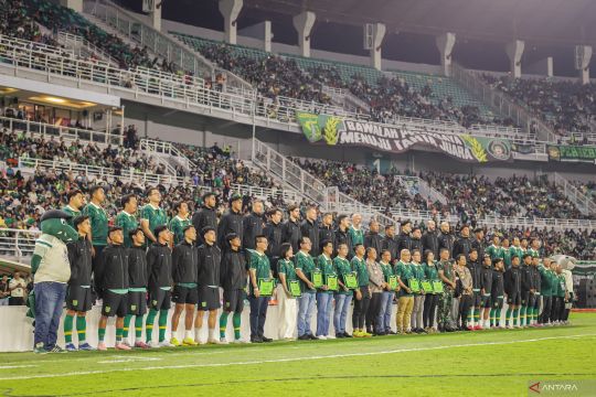 Peluncuran tim Persebaya Surabaya