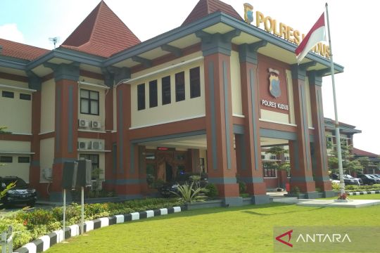 Oknum dewan di Kudus diduga terlibat judi