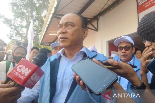 Menkop: Kopdes Merah Putih butuh partisipasi rakyat