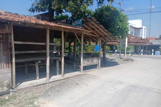 Polisi tetapkan anggota DPRD Kudus tersangka  kasus judi domino