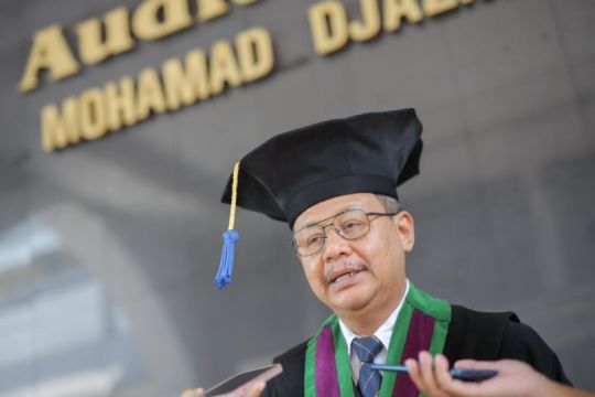 FKIP UMS dorong efektivitas dan kualitas lewat skema promosi Doktor bersama