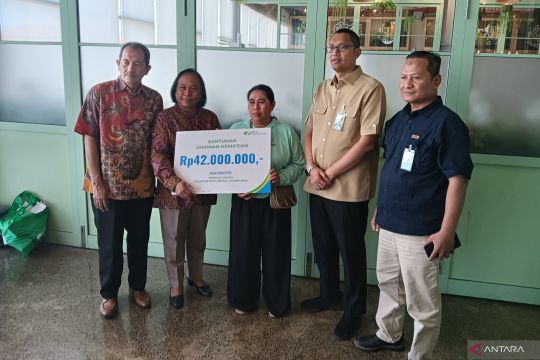 BPJS Ketenagakerjaan Semarang Pemuda targetkan 22 BPR