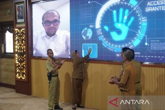 Sigma Telenta, aplikasi penilai kinerja ASN Kabupaten Batang