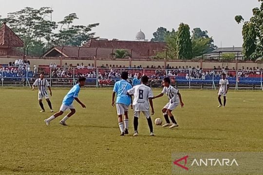 Dindik harapkan  ajang GSI lahirkan Garuda Muda asal Banyumas