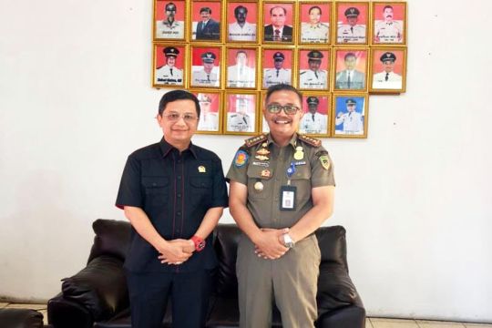 Legislator Barut Dapil I serap aspirasi warga Teweh Tengah