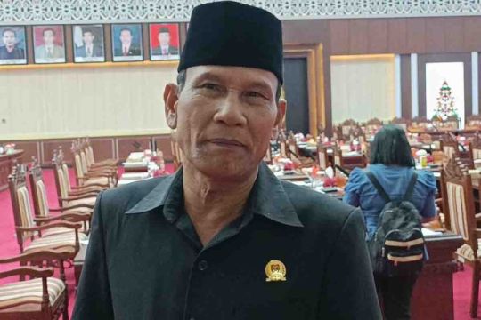Ketua DPRD Kalteng apresiasi langkah gubernur cegah judol dan narkoba di kalangan pelajar