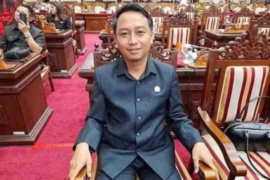 DPRD Kalteng sebut kepedulian lingkungan harus ditanamkan sejak usia diri