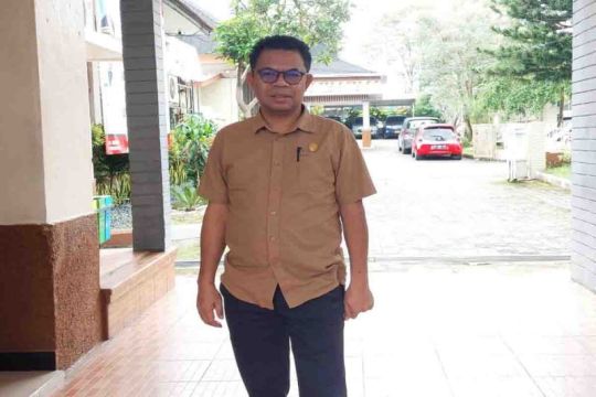 DPRD Kalteng minta pemerintah segera perbaiki jalan menuju pelabuhan Segintung