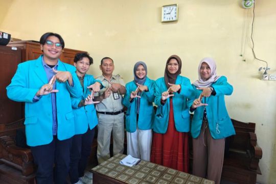 Mahasiswa UMS kembangkan game edukatif ZYLAND untuk siswa slow learner di sekolah inklusif