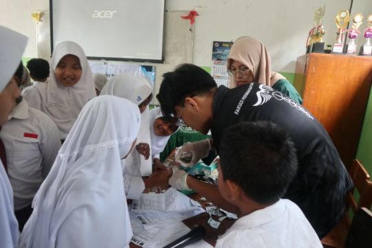 Summer Course Keperawatan UMS hadirkan semangat internasional dalam pelayanan masyarakat