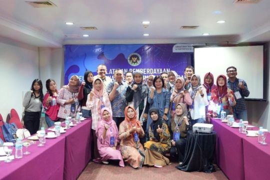 BGN berdayakan pelaku UMKM untuk sukseskan program MBG