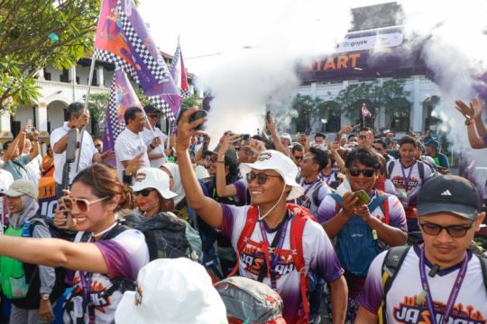 Gojek komitmen dukung pariwisata daerah