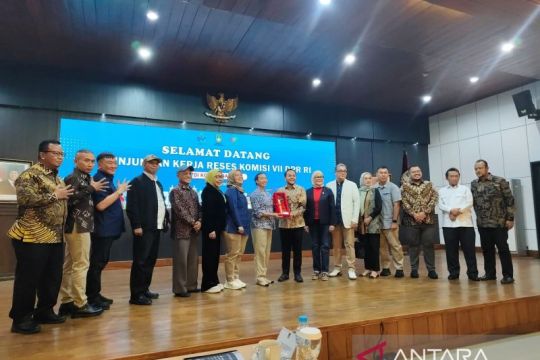 Komisi VII:  Standar ekosistem pariwisata untuk pastikan keberlanjutan