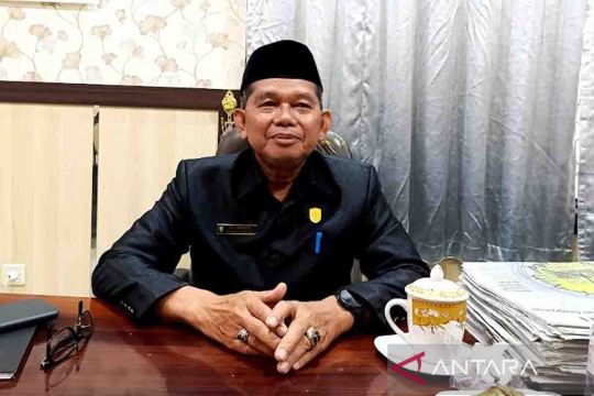 DPRD Kotim dorong pembangunan fasilitas MCK di darat cegah serangan buaya