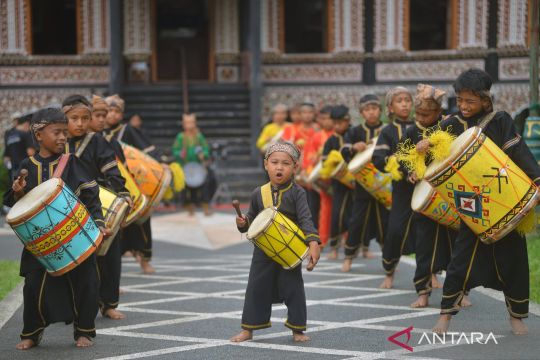 Festival Minangkabau ditunda akibat dampak bencana Sumbar