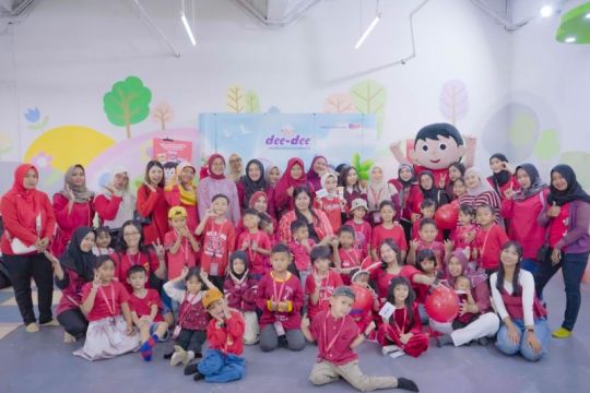 Praktisi kesehatan sebut perlunya perlindungan kulit pada bayi