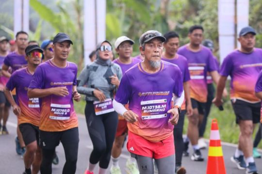 Pemprov Jateng upayakan pertumbuhan ekonomi lewat ajang "sport tourism"