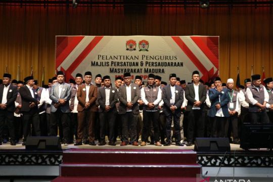 MPPM Malaysia: Madura tidak boleh dikaitkan dengan tindakan anarkis