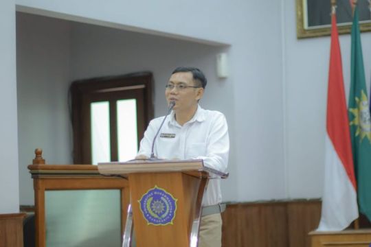 166 mahasiswa Fisioterapi UMS siap ikuti preklinik di 37 lahan praktik