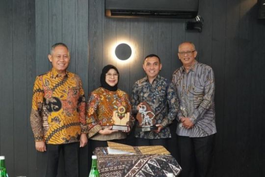 BNI Asset Management gandeng kustodian Bank Jateng perkuat ekosistem investasi