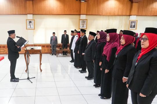 Pemkot Magelang butuh pejabat paham substansi pekerjaan