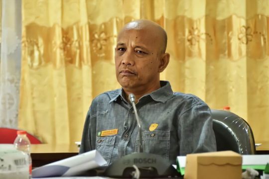 Legislator Kotim dukung pembangunan rumah sakit baru di Sampit