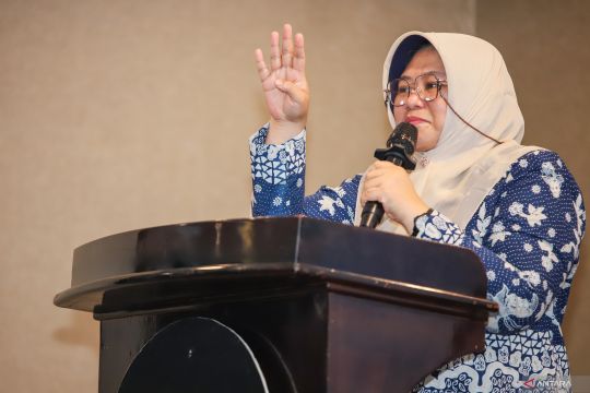 Perum LKBN ANTARA gelar UKW di Surabaya