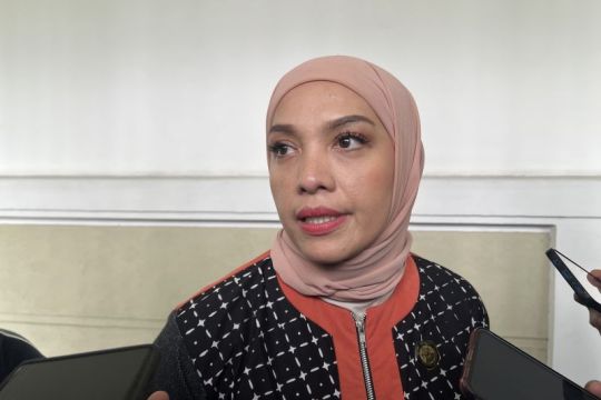 Kementerian ESDM komitmen hormati proses hukum dugaan korupsi PT RSM