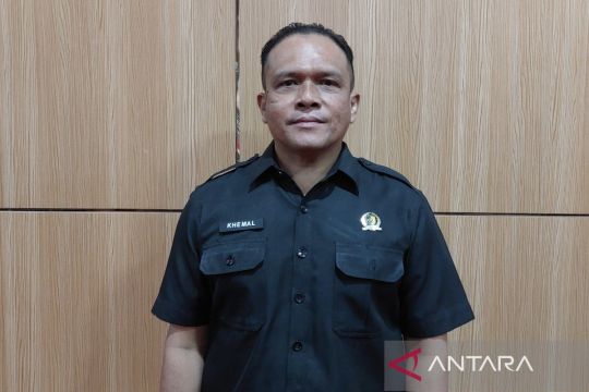 DPRD Palangka Raya minta perketat pengawasan sungai dan sekitarnya