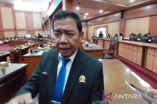 DPRD Palangka Raya minta warga tak kibarkan bendera One Piece