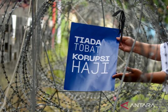 KPK berencana lakukan penyidikan di Arab Saudi dalam kasus kuota haji