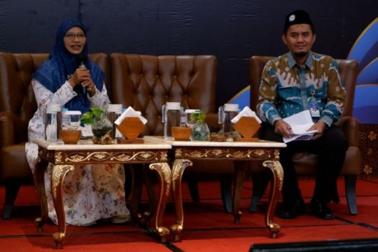SMP Muhammadiyah PK Kottabarat komitmen ciptakan generasi berakhlak