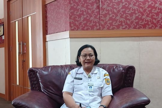 Kesbangpol Jateng tak anggap bendera "One Piece" sebagai ancaman