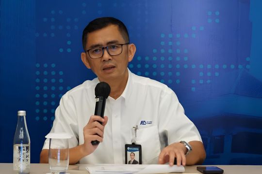 BI Jateng: Inflasi Juli 2025 didominasi dari sektor pendidikan