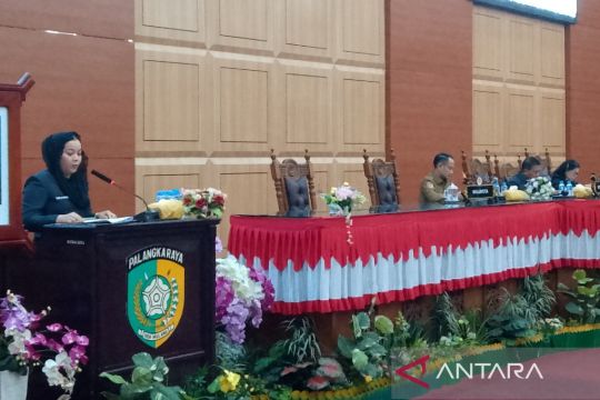 DPRD Palangka Raya sebut kebijakan belanja harus bermanfaat untuk warga