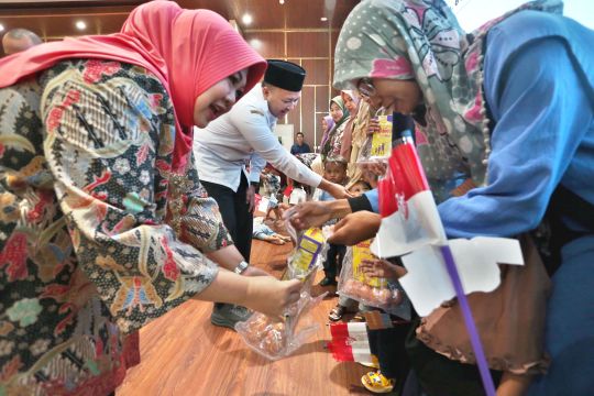 Nestle Indonesia dukung pemerintah tekan angka stunting