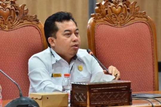 DPRD Kotim minta telusuri isu penyewaan ilegal aset pemerintah