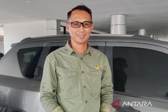 DPRD Palangka Raya dorong penguatan tata kelola dana BLUD dan hibah