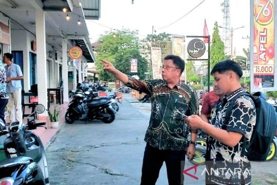 Dinas Perdagangan Kotim temukan aset daerah disewakan secara ilegal