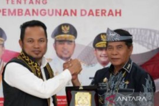 Kaltim Perkuat Kerja Sama Dagang Dengan Kaltara Untuk Naikkan Ekspor