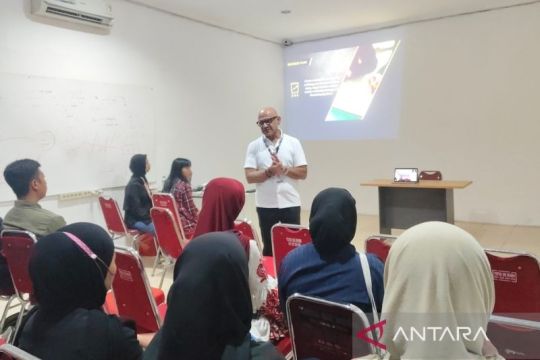 Silicon Valley cetak SDM unggul di Solo Raya