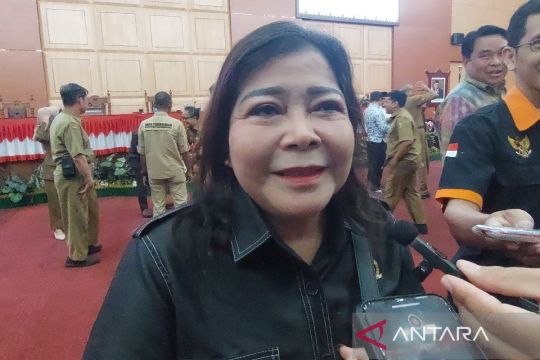 DPRD Palangka Raya: Pengelolaan sampah rumah tangga kunci keasrian kota