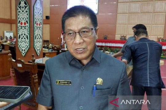 DPRD Palangka Raya yakin defisit APBD 2025 bisa diatasi melalui Silpa