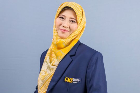 Guru Besar Psikologi UMS tekankan peran orang tua dalam mendirikan Gen Z di era medsos