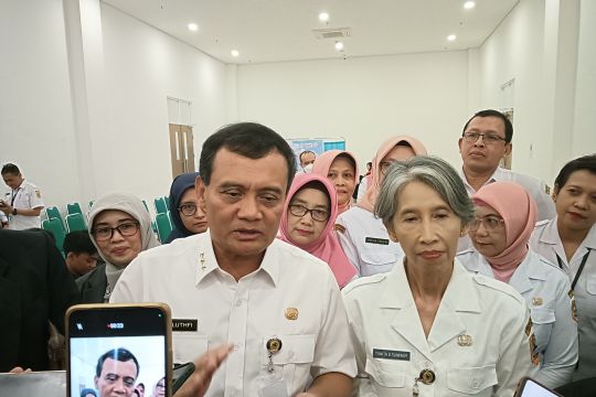 Gubernu: Keracunan MBG di Sragen jadi evaluasi bersama