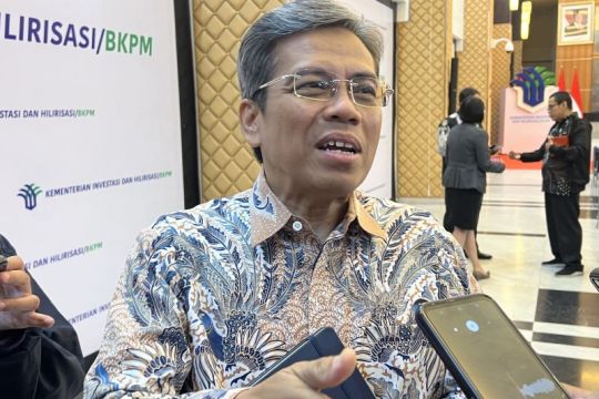 Program MBG picu ekonomi Indonesia tumbuh 5,12 persen